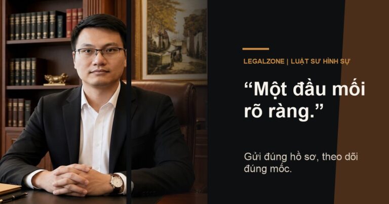 Quyền gặp luật sư của người bị bắt, tạm giữ: gia đình cần biết gì?