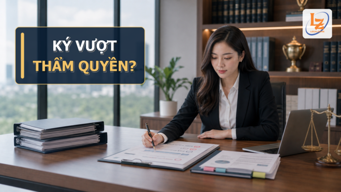 Giám đốc ký hợp đồng vượt thẩm quyền: công ty có bị ràng buộc không?