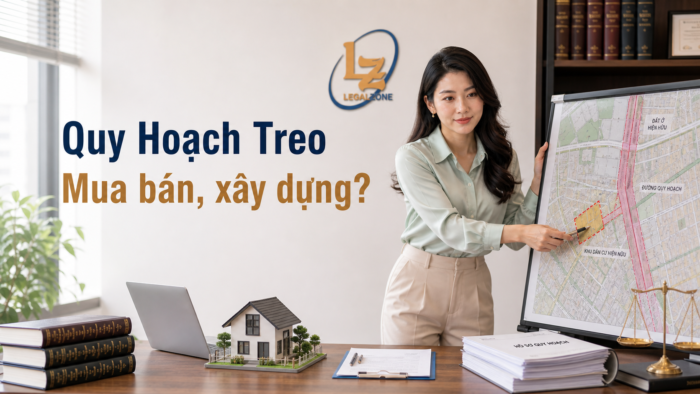 Đất quy hoạch treo có được chuyển nhượng, xây dựng không năm 2026?