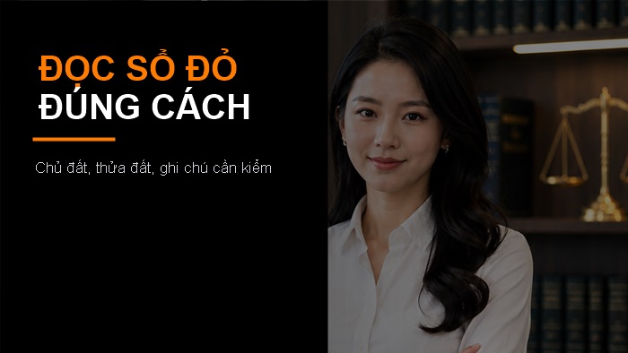 Giấy chứng nhận quyền sử dụng đất gồm những thông tin gì?