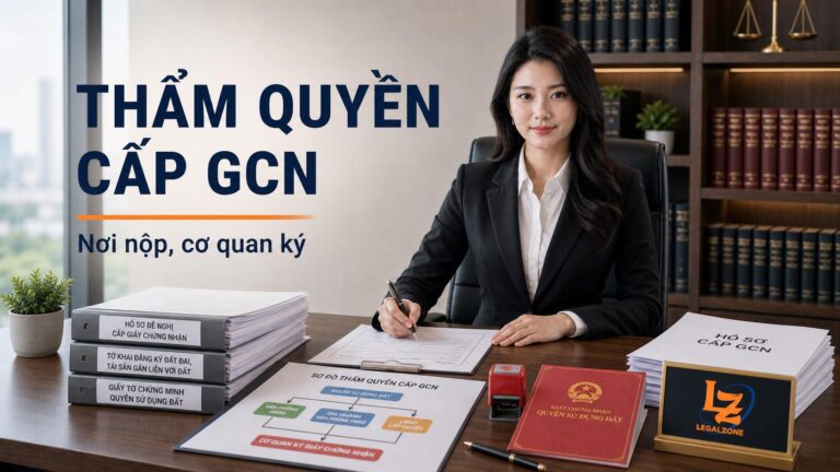 Cơ quan có thẩm quyền cấp Giấy chứng nhận cho công dân Việt Nam