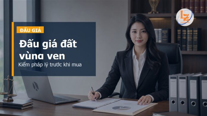 Đấu giá đất vùng ven Hà Nội: rủi ro pháp lý khi giá trúng tăng cao