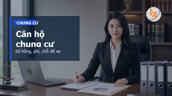 Căn hộ chung cư: quyền sở hữu, Sổ hồng, phí bảo trì và mua bán
