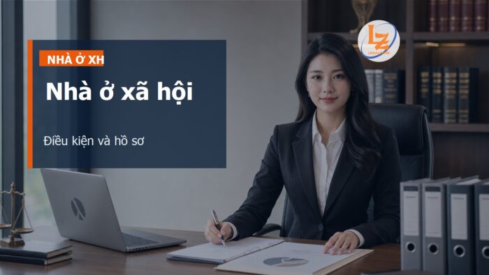 Nhà ở xã hội năm 2026: đối tượng, điều kiện, hồ sơ và rủi ro mua suất