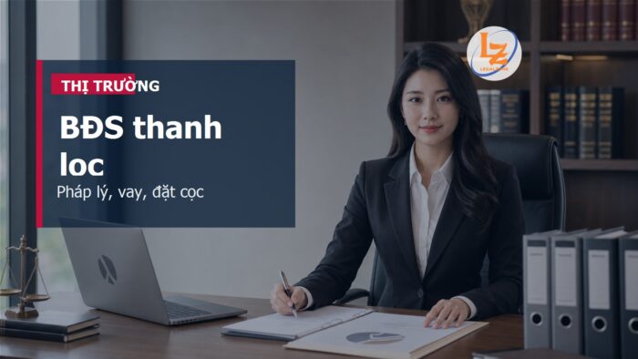 Bất động sản “thanh lọc”: người mua cần kiểm gì khi lãi suất và giá nhà biến động?
