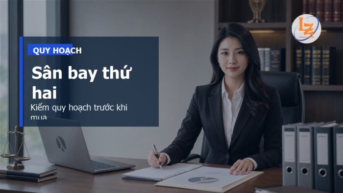 Hà Nội nghiên cứu sân bay thứ hai: kiểm quy hoạch, thu hồi đất và rủi ro mua theo tin đồn