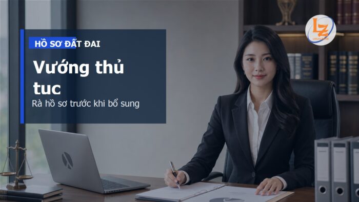 Công văn 1735/QLĐĐ-ĐĐĐKĐĐ: xử lý vướng mắc thủ tục đất đai thế nào cho đúng?
