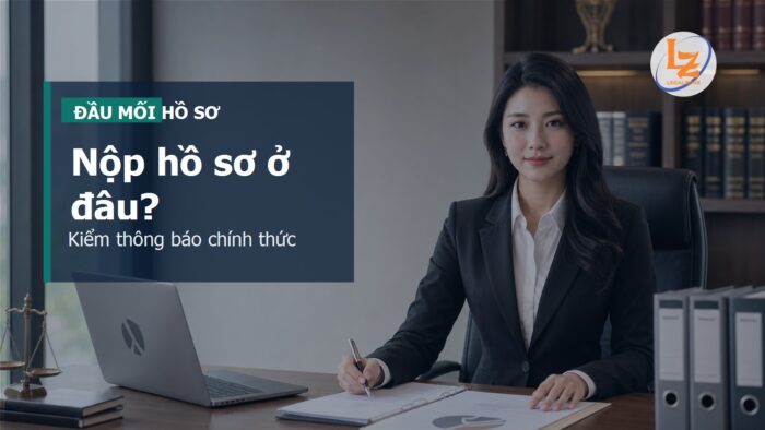 Thay đổi đầu mối thủ tục đất đai sau “703”: người dân nộp hồ sơ ở đâu?