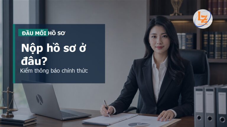 Thay đổi đầu mối thủ tục đất đai sau “703”: người dân nộp hồ sơ ở đâu?