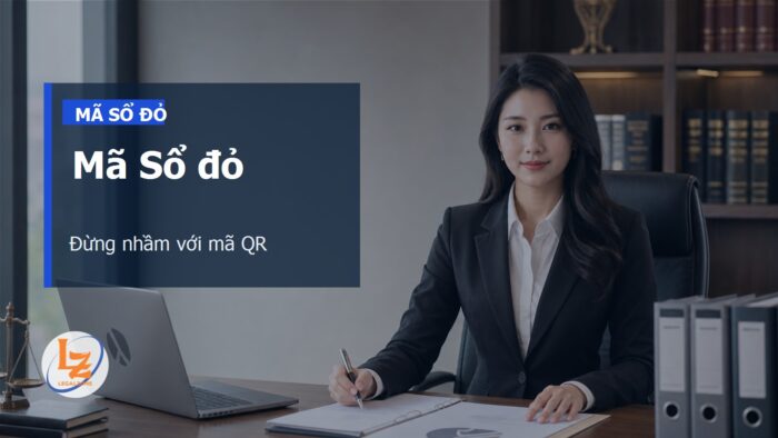 Mã Sổ đỏ là gì? Cách đọc số seri, số vào sổ và mã Giấy chứng nhận