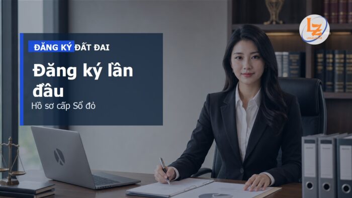 Thủ tục cấp Sổ đỏ lần đầu năm 2026