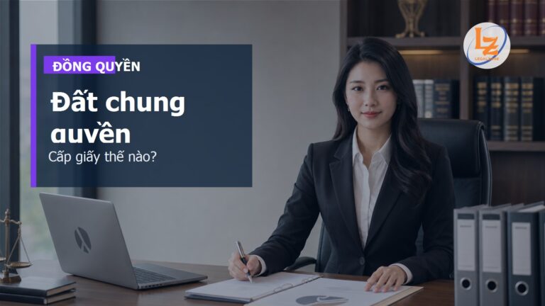 Một thửa đất nhiều người chung quyền có được cấp nhiều Giấy chứng nhận không?