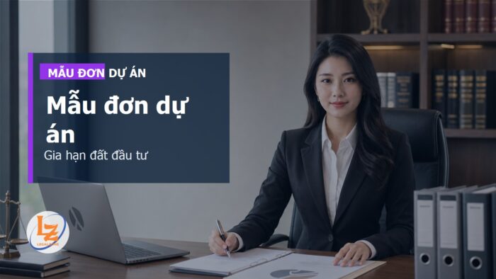 Mẫu đơn điều chỉnh thời hạn sử dụng đất dự án đầu tư theo Nghị định 151