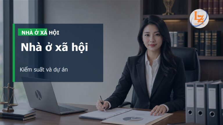 TPHCM mục tiêu 180.000 căn nhà ở xã hội: người mua cần kiểm gì?