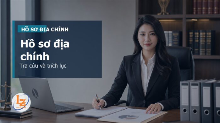 Hồ sơ địa chính là gì? Thành phần, giá trị và cách tra cứu năm 2026