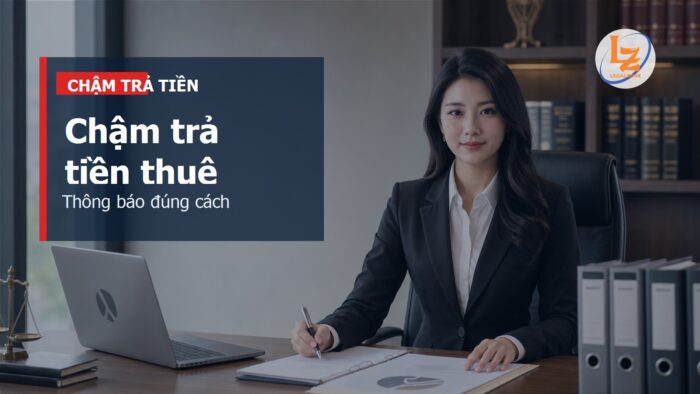Bên thuê khó khăn tài chính, chậm trả tiền: chủ nhà có được chấm dứt hợp đồng?