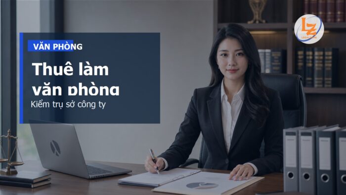 Thuê nhà làm văn phòng công ty có cần hợp đồng văn bản và công chứng không?