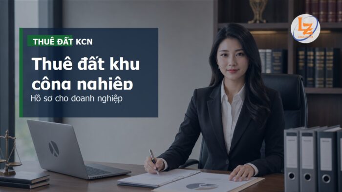 Mẫu đơn xin thuê đất cho doanh nghiệp đầu tư hạ tầng khu công nghiệp năm 2026