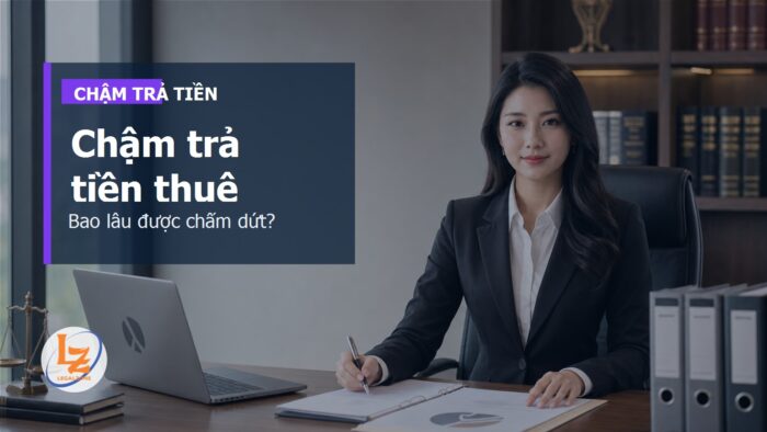 Bên thuê chậm trả tiền thuê bao lâu thì chủ nhà được chấm dứt hợp đồng?